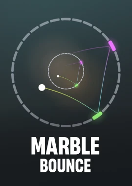 Marble Bounce