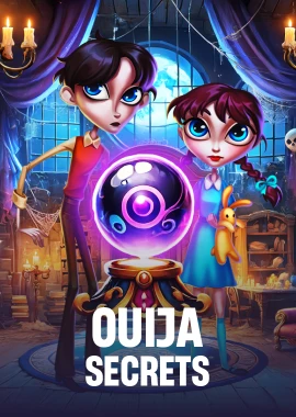 Ouija Secrets