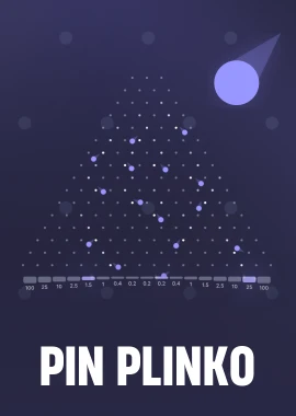 Pin Plinko