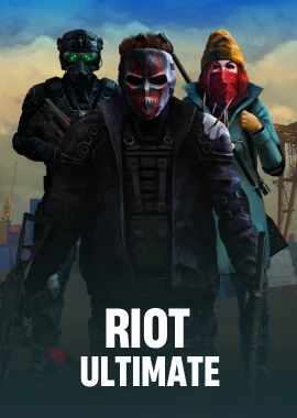 Riot Ultimate