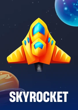 Skyrocket