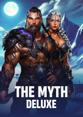 The Myth Deluxe