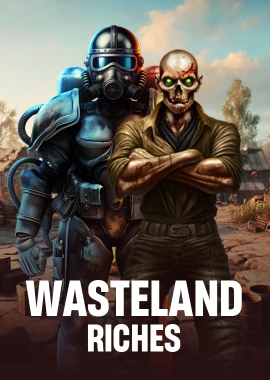 Wasteland Riches