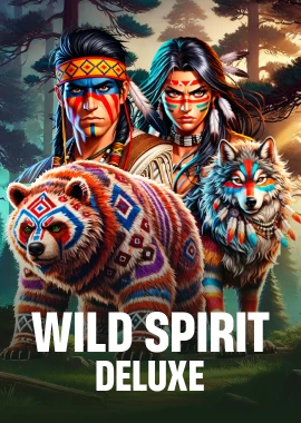 Wild Spirit Deluxe