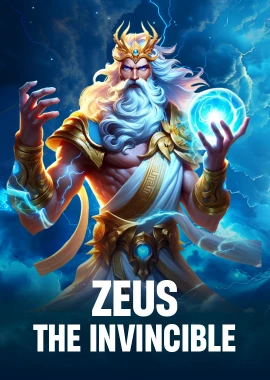 Zeus the Invincible