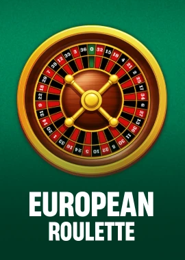 European Roulette