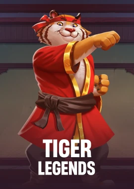 Tiger Legends