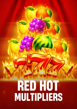 Red Hot Multipliers