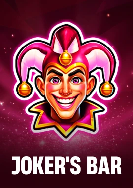 Joker’s Bar