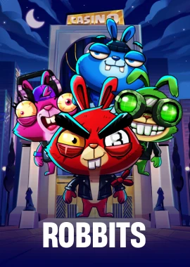 Robbits