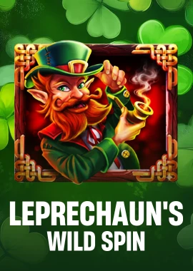 Leprechaun’s Wild Spin