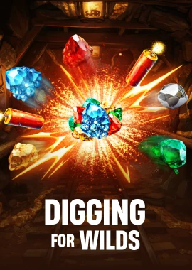 Digging for Wilds