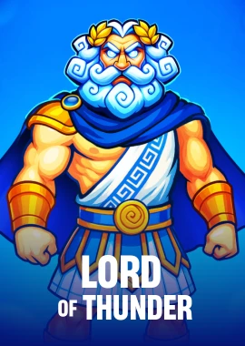 Lord of Thunder
