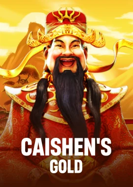 Caishen’s Gold