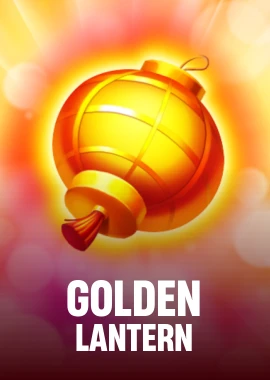 Golden Lantern