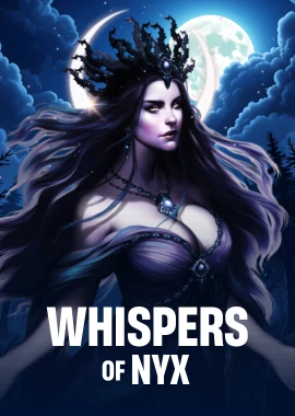 Whispers Of Nyx