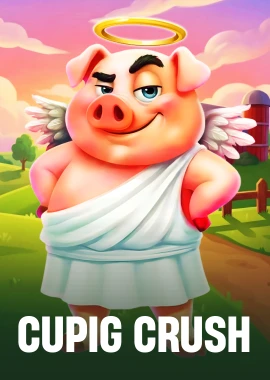 Cupig Crush