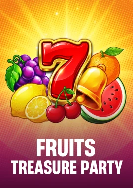 Fruits Treasure Party