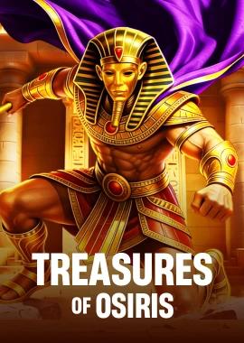 Treasures of Osiris