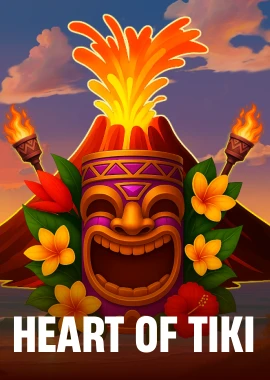 Heart of Tiki