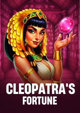 Cleopatra’s Fortune