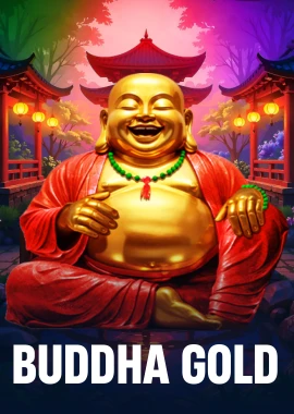 Buddha Gold