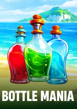 Bottle Mania
