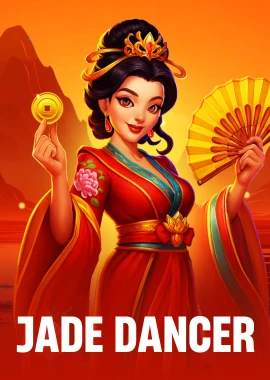Jade Dancer