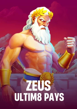 Zeus Ultim8 Pays
