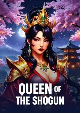 Queen Of The Shogun