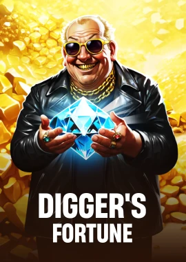 Digger’s Fortune
