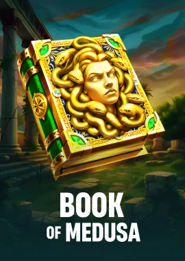 Book Of Medusa