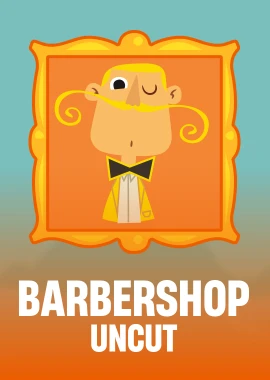 Barbershop: Uncut
