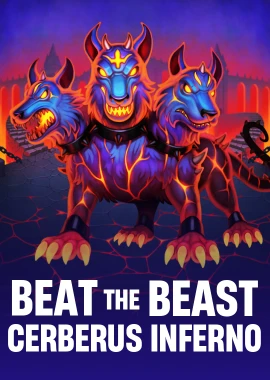 Beat the Beast: Cerberus’ Inferno