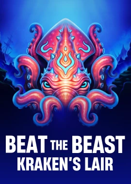 Beat the Beast: Kraken’s Lair