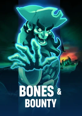 Bones & Bounty!