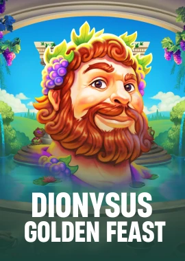 Dionysus Golden Feast