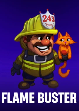 Flame Busters