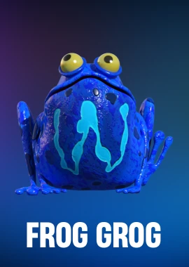 Frog Grog