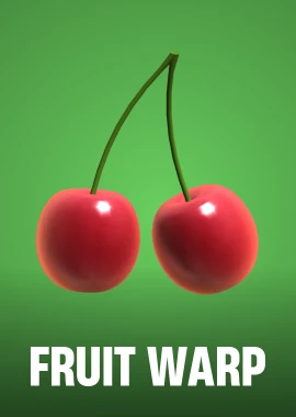 Fruit Warp