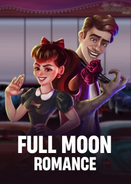 Full Moon Romance