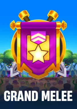 Grand Melee
