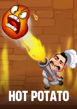 Hot Potato