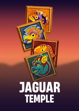 Jaguar Temple