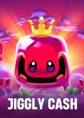 Jiggly Cash