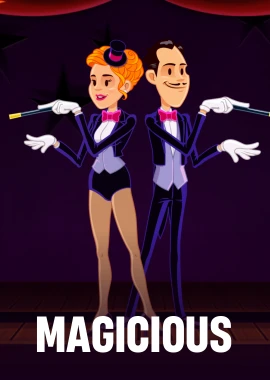 Magicious