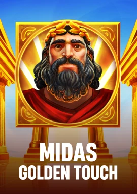 Midas Golden Touch