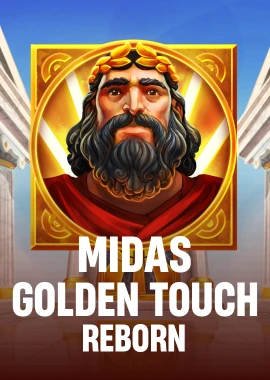 Midas Golden Touch Reborn