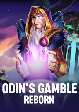 Odin’s Gamble Reborn