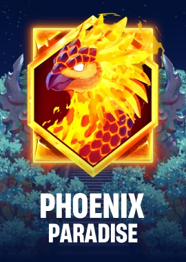 Phoenix Paradise